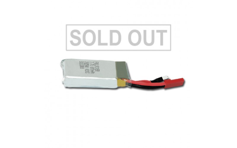 Walkera Battery (3.7V 600mAh) For V120D02s